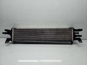 Radiator auxiliar racire apa Ford Kuga II [Fabr 2012-prezent] F1F1-9D048-AB 1.5 Benz M8MA 132KW / 180CP