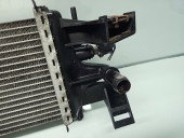 Radiator auxiliar racire apa Ford Kuga II [Fabr 2012-prezent] F1F1-9D048-AB 1.5 Benz M8MA 132KW / 180CP