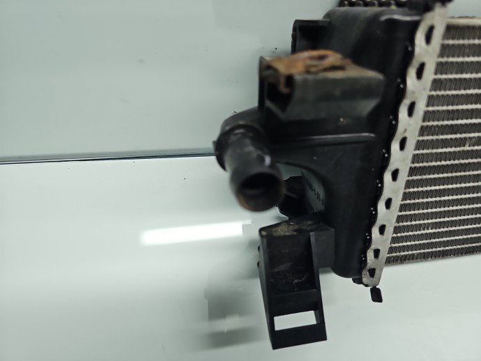 Radiator auxiliar racire apa Ford Kuga II [Fabr 2012-prezent] F1F1-9D048-AB 1.5 Benz M8MA 132KW / 180CP