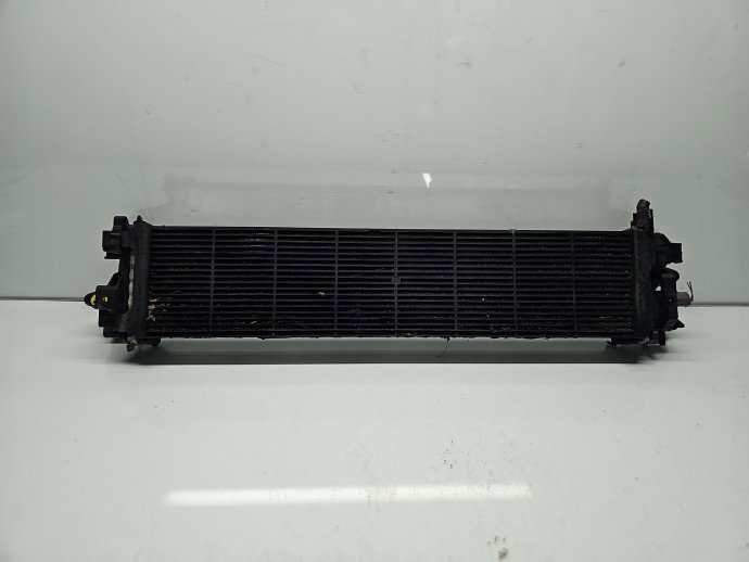Radiator auxiliar racire apa Ford Kuga II [Fabr 2012-prezent] F1F1-9D048-AB 1.5 Benz M8MA 132KW / 180CP