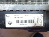 Radiator apa 214100014R Renault Megane 3 [Fabr 2008-2015] 1.6