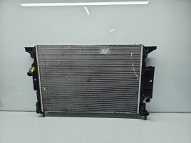 Radiator apa Ford Kuga II [Fabr 2012-prezent] EJ73-8005-AF 1.5 Benz M8MA 132KW / 180CP