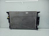 Radiator apa Ford Kuga II [Fabr 2012-prezent] EJ73-8005-AF 1.5 Benz M8MA 132KW / 180CP
