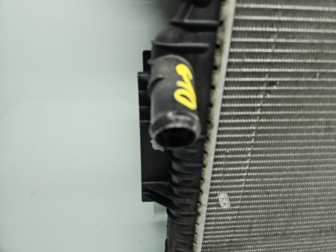 Radiator apa Ford Kuga II [Fabr 2012-prezent] EJ73-8005-AF 1.5 Benz M8MA 132KW / 180CP