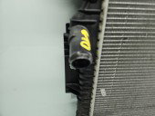 Radiator apa Ford Kuga II [Fabr 2012-prezent] EJ73-8005-AF 1.5 Benz M8MA 132KW / 180CP