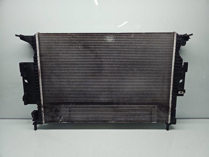 Radiator apa Ford Kuga II [Fabr 2012-prezent] EJ73-8005-AF 1.5 Benz M8MA 132KW / 180CP
