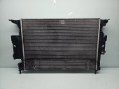 Radiator apa Ford Kuga II [Fabr 2012-prezent] EJ73-8005-AF 1.5 Benz M8MA 132KW / 180CP