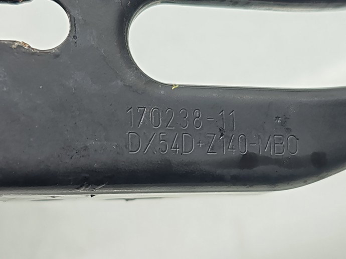 Suport far dreapta Bmw 3 (F30) [Fabr 2012-2017] Sedan 170238-11