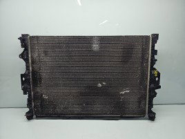 Radiator apa Volvo S80 II [Fabr 2006-2016] 31568082 2.0 D4204T5 133KW / 181CP
