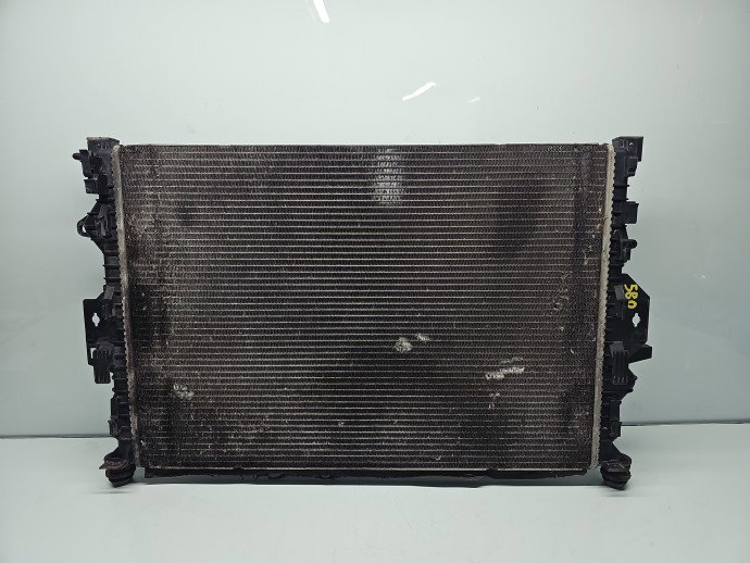 Radiator apa Volvo S80 II [Fabr 2006-2016] 31568082 2.0 D4204T5 133KW / 181CP