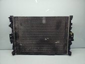 Radiator apa Volvo S80 II [Fabr 2006-2016] 31568082 2.0 D4204T5 133KW / 181CP