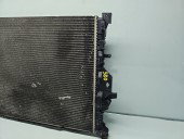 Radiator apa Volvo S80 II [Fabr 2006-2016] 31568082 2.0 D4204T5 133KW / 181CP