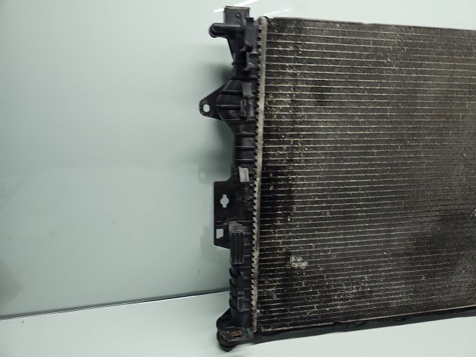 Radiator apa Volvo S80 II [Fabr 2006-2016] 31568082 2.0 D4204T5 133KW / 181CP