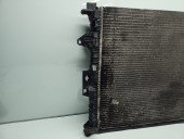 Radiator apa Volvo S80 II [Fabr 2006-2016] 31568082 2.0 D4204T5 133KW / 181CP