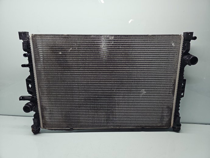 Radiator apa Volvo S80 II [Fabr 2006-2016] 31568082 2.0 D4204T5 133KW / 181CP