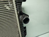 Radiator apa Volvo S80 II [Fabr 2006-2016] 31568082 2.0 D4204T5 133KW / 181CP