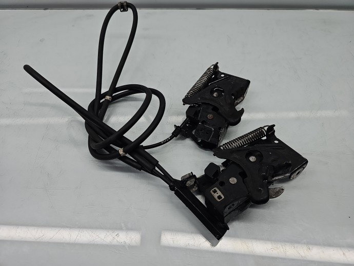 Broasca capota Bmw 3 (F30) [Fabr 2012-2017] Sedan 7242548-08