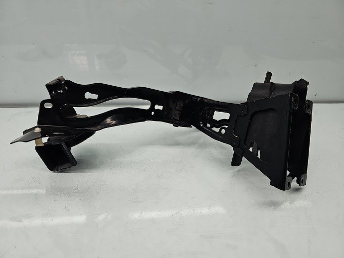 Suport far stanga Bmw 3 (F30) [Fabr 2012-2017] Sedan 170238-11