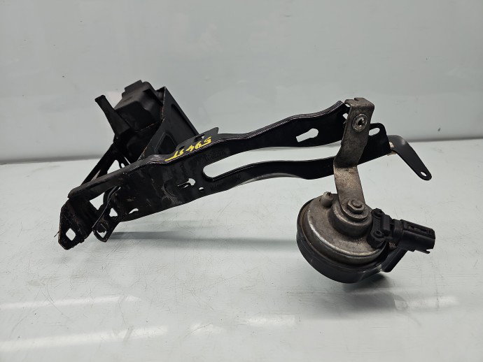 Suport far stanga Bmw 3 (F30) [Fabr 2012-2017] Sedan 170238-11