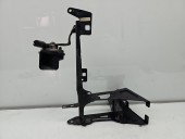 Suport far stanga Bmw 3 (F30) [Fabr 2012-2017] Sedan 170238-11