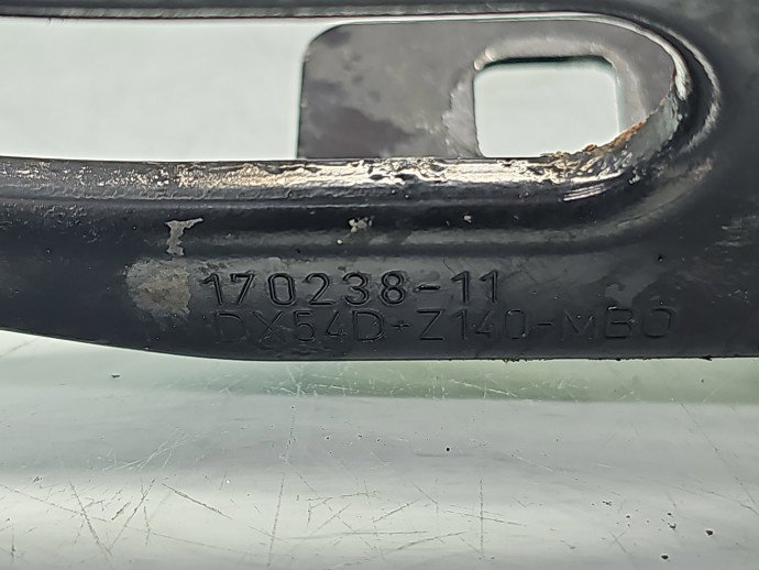 Suport far stanga Bmw 3 (F30) [Fabr 2012-2017] Sedan 170238-11