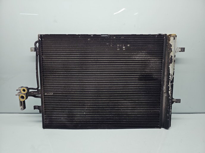 Radiator clima / AC LAND ROVER Range Rover Evoque [Fabr 2011-2018] OEM 2.2 SD4 224DT 140KW / 190CP