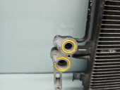 Radiator clima / AC LAND ROVER Range Rover Evoque [Fabr 2011-2018] OEM 2.2 SD4 224DT 140KW / 190CP