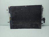 Radiator clima / AC LAND ROVER Range Rover Evoque [Fabr 2011-2018] OEM 2.2 SD4 224DT 140KW / 190CP