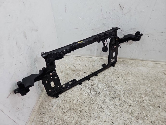 Trager KIA Sportage III [Fabr 2010-2016] SUV Facelift OEM