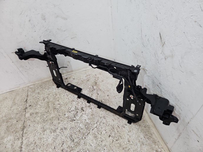 Trager KIA Sportage III [Fabr 2010-2016] SUV Facelift OEM