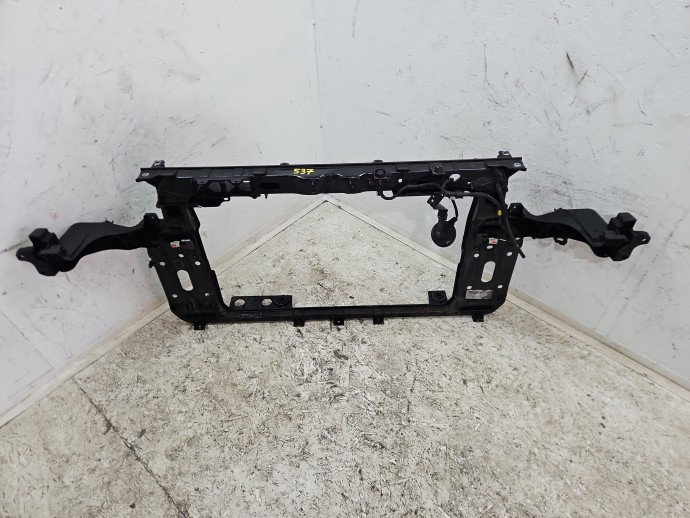 Trager KIA Sportage III [Fabr 2010-2016] SUV Facelift OEM