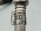 Conducta AC AUDI A6 (4G2, C7) [Fabr 2012-2017] 4G0260701J 2.0 TDI CGLC 130KW / 177CP