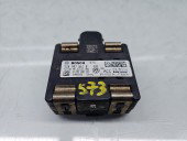 Senzor radar distronic Volkswagen Golf 7 (5G) [Fabr 2014-prezent] 5Q0907561B