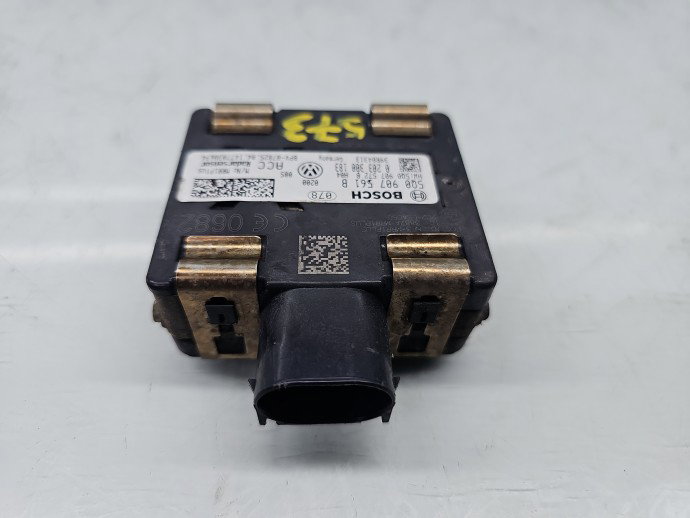 Senzor radar distronic Volkswagen Golf 7 (5G) [Fabr 2014-prezent] 5Q0907561B
