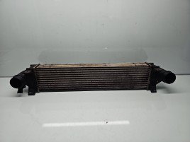 Radiator intercooler LAND ROVER Range Rover Evoque [Fabr 2011-2018] 7G91-9L440-CD 2.2 SD4 224DT 140KW / 190CP