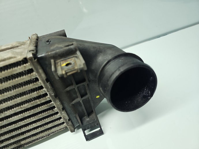 Radiator intercooler LAND ROVER Range Rover Evoque [Fabr 2011-2018] 7G91-9L440-CD 2.2 SD4 224DT 140KW / 190CP