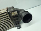 Radiator intercooler LAND ROVER Range Rover Evoque [Fabr 2011-2018] 7G91-9L440-CD 2.2 SD4 224DT 140KW / 190CP