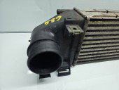 Radiator intercooler LAND ROVER Range Rover Evoque [Fabr 2011-2018] 7G91-9L440-CD 2.2 SD4 224DT 140KW / 190CP