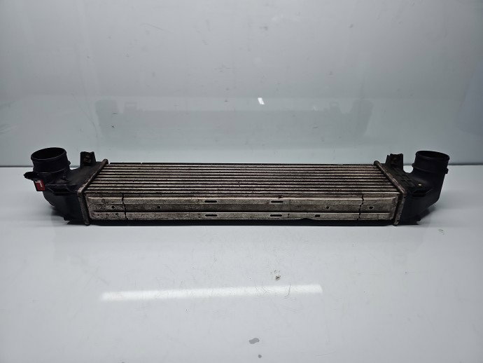 Radiator intercooler LAND ROVER Range Rover Evoque [Fabr 2011-2018] 7G91-9L440-CD 2.2 SD4 224DT 140KW / 190CP