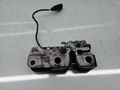 Broasca capota Skoda Roomster Praktik (5J) [Fabr 2006-2015] Monovolum 5J0823509