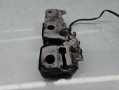 Broasca capota Skoda Roomster Praktik (5J) [Fabr 2006-2015] Monovolum 5J0823509