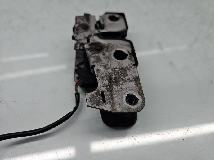 Broasca capota Skoda Roomster Praktik (5J) [Fabr 2006-2015] Monovolum 5J0823509