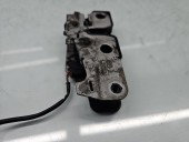 Broasca capota Skoda Roomster Praktik (5J) [Fabr 2006-2015] Monovolum 5J0823509