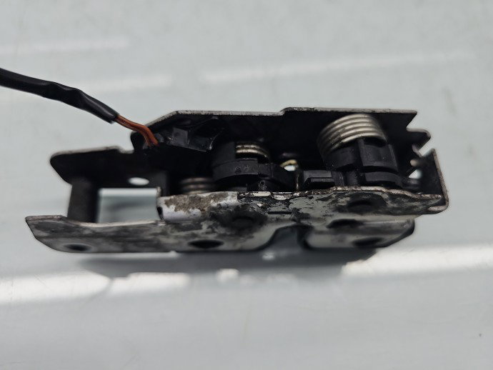 Broasca capota Skoda Roomster Praktik (5J) [Fabr 2006-2015] Monovolum 5J0823509
