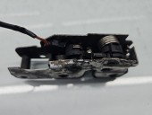 Broasca capota Skoda Roomster Praktik (5J) [Fabr 2006-2015] Monovolum 5J0823509