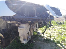 Suport far dreapta Skoda Octavia 2 facelift 1.9 TDI OEM 2004-2013