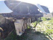 Suport far dreapta Skoda Octavia 2 facelift 1.9 TDI OEM 2004-2013