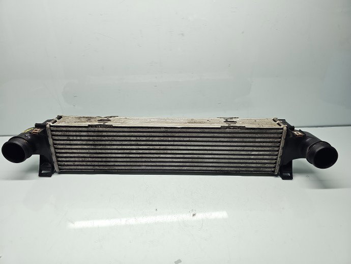 Radiator intercooler Volvo S80 II [Fabr 2006-2016] 31338236 2.0 D4204T5 133KW / 181CP