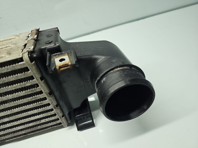 Radiator intercooler Volvo S80 II [Fabr 2006-2016] 31338236 2.0 D4204T5 133KW / 181CP