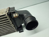 Radiator intercooler Volvo S80 II [Fabr 2006-2016] 31338236 2.0 D4204T5 133KW / 181CP